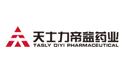 金世豪帝益药业